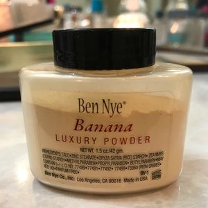 Ben Nye Banana Powder